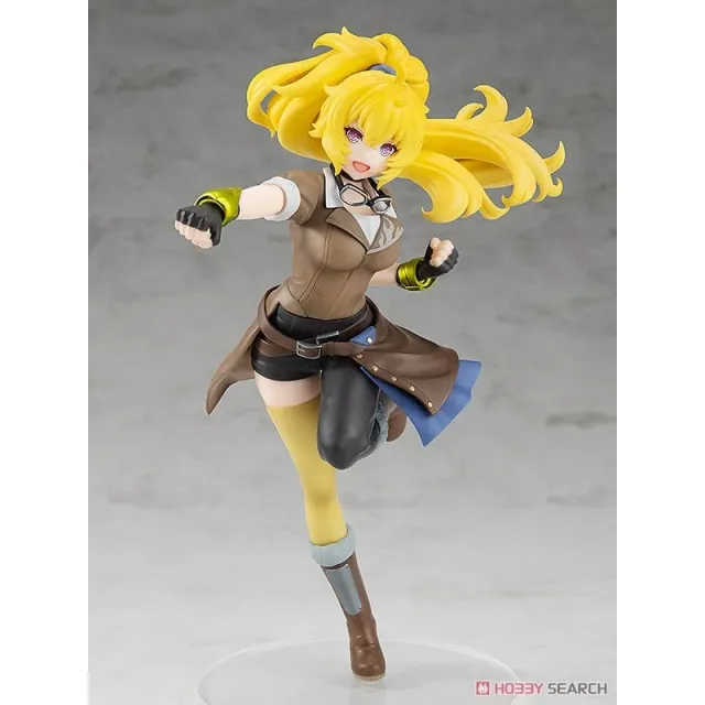 rwby-yang-xiao-long-lucid-dream-anime-figur image 1