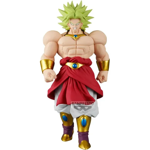 banpresto-dragon-ball-broly-solid-edge-works-departure-ii-figur image 1