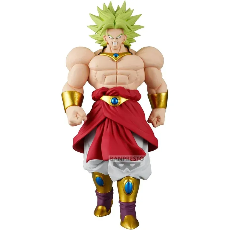 banpresto-dragon-ball-broly-solid-edge-works-departure-ii-figur image 1