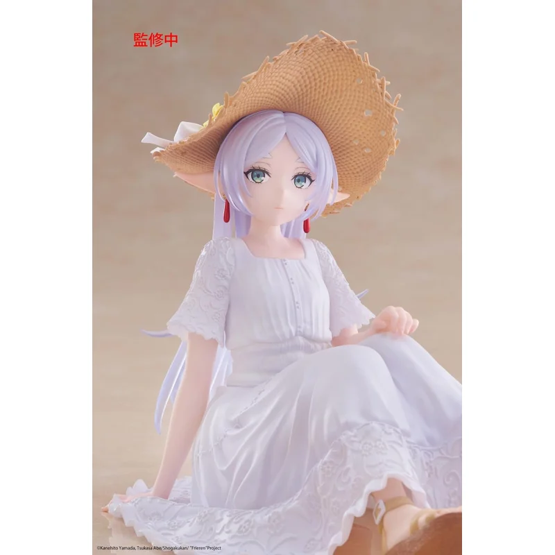 sega-frieren-desktop-cute-summer-dress-ver-figur image 6