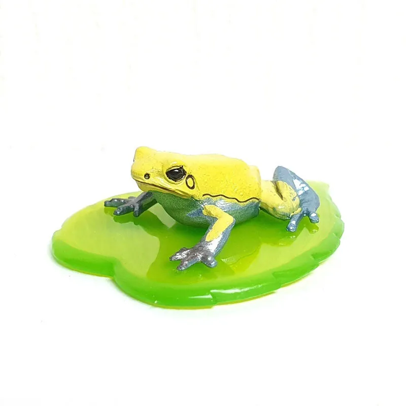 poison-frog-baumsteiger-figur-gashapon-oophaga-4-5-cm image 1