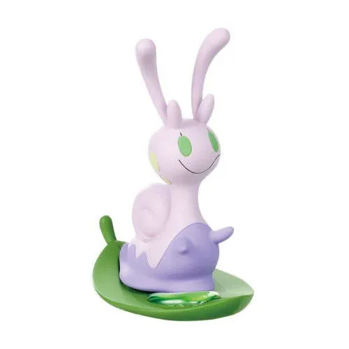 kameco-manga-anime-figuren-pokemon-viscargot-figur-5-5-cm image 1