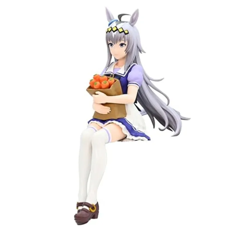 furyu-umamusume-oguri-cap-noodle-stopper-figur-rennuniform image 3