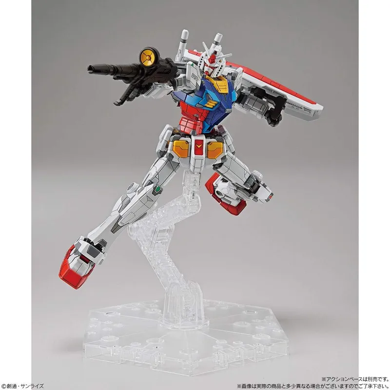 bandai-gundam-rx-78f00-g-dock-gunpla-1-144-anniversary image 4