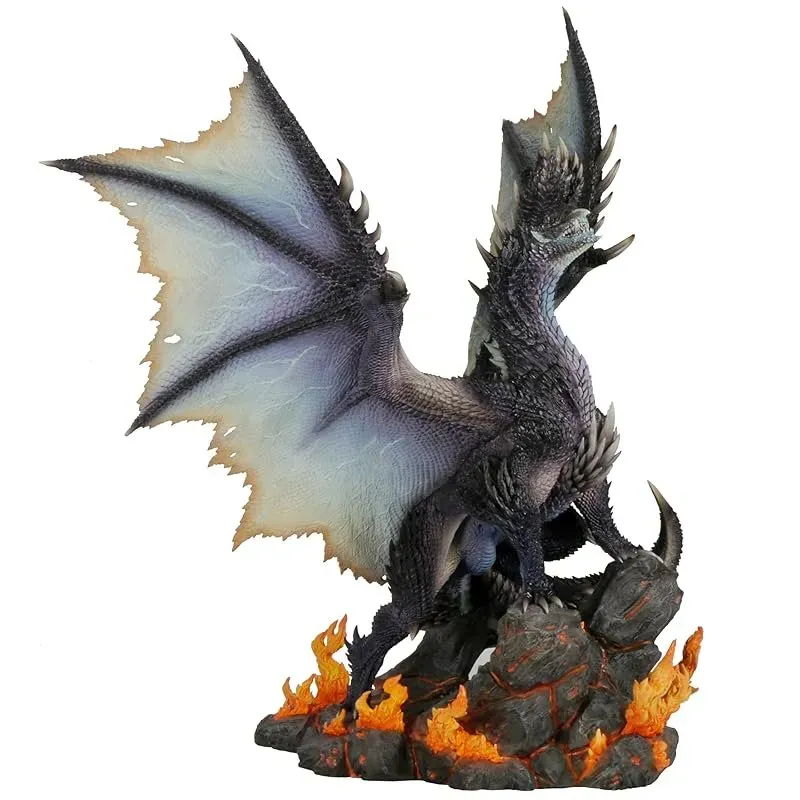 banpresto-monster-hunter-alatreon-cfb-creator-figur-standard image 1
