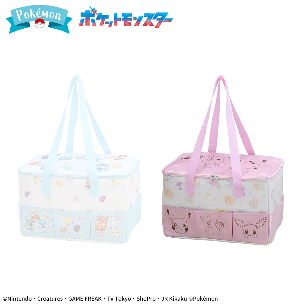 pokemon-pikachu-evoli-k-hltasche-sega-polyester-40x50cm image 1