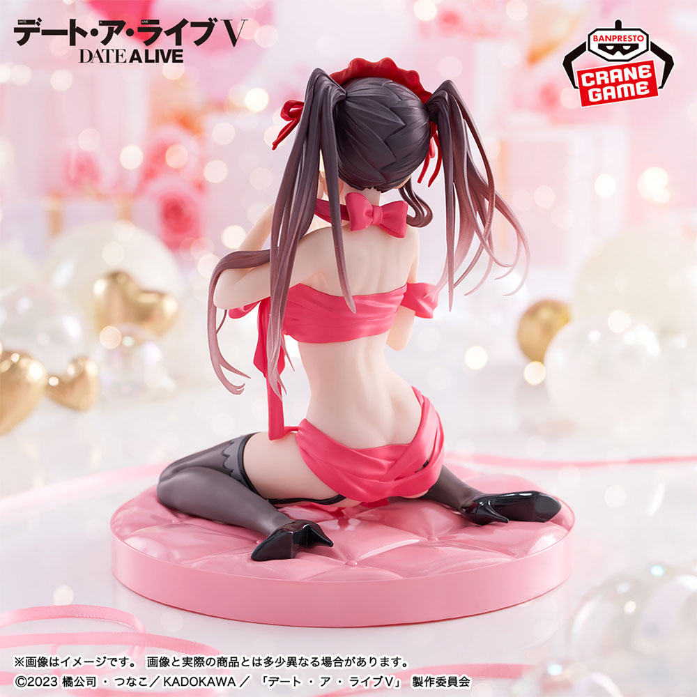kameco-date-a-live-kurumi-figur-birthday-present-12-cm image 3