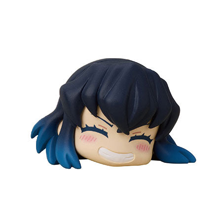 kameco-demon-slayer-inosuke-figur-onemutan-vol-3-5cm image 1