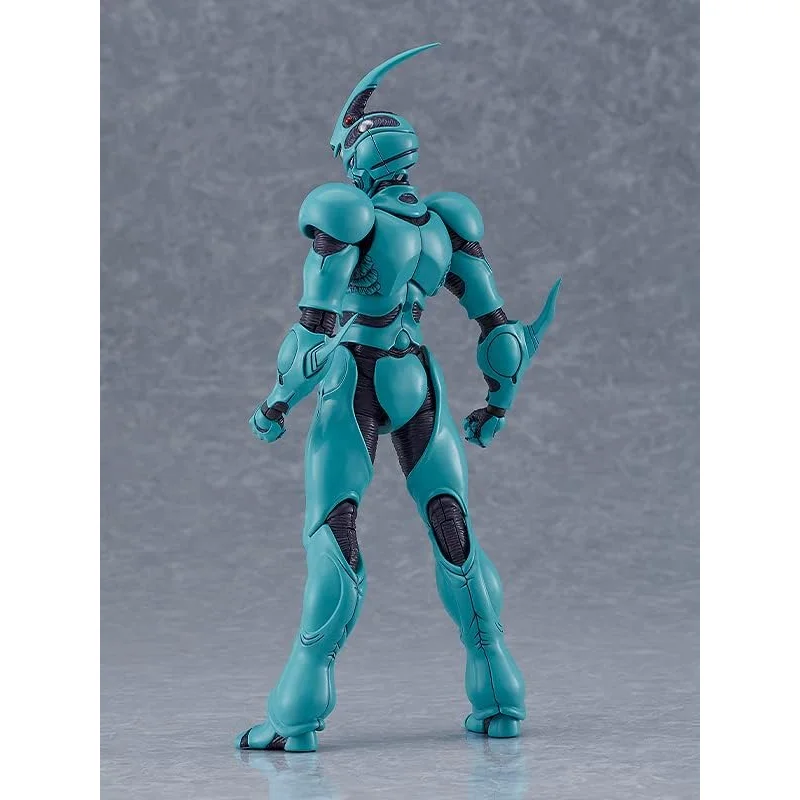 figma-bio-booster-armor-guyver-dx-actionfigur-beweglich image 2