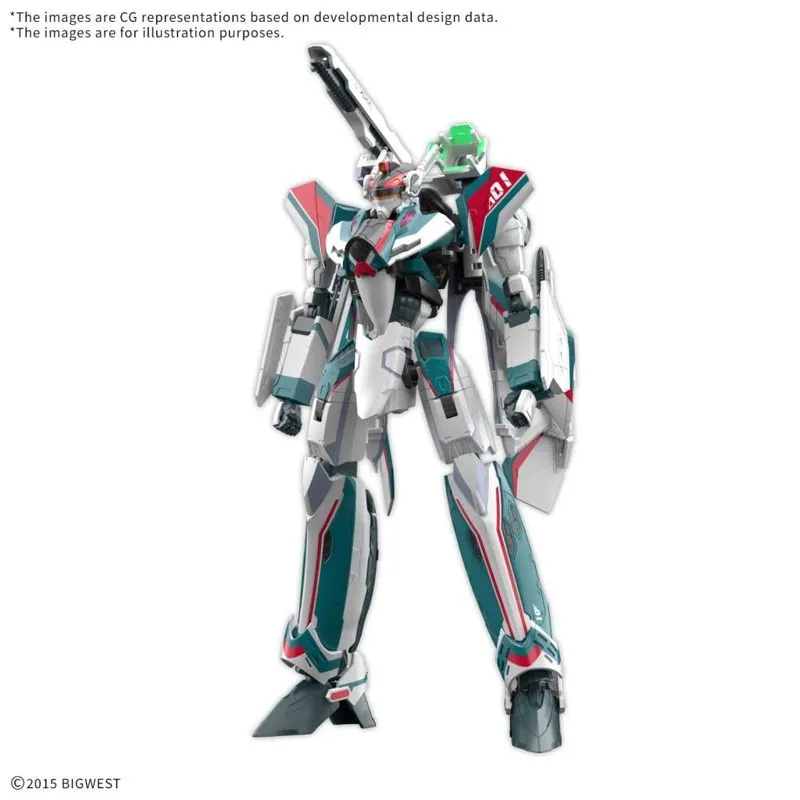 bandai-macross-vf-31s-siegfried-1-100-figur-arad image 1