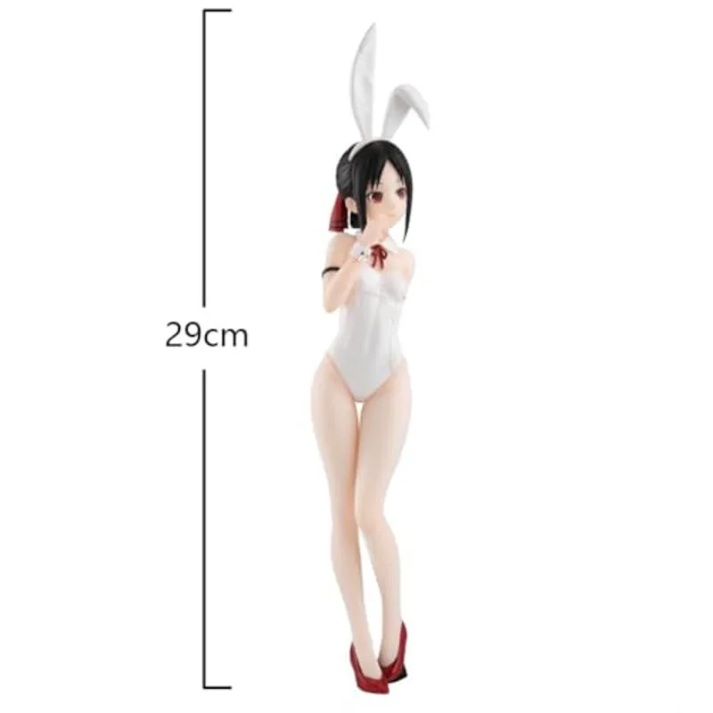 furyu-kaguya-sama-shinomiya-bicute-bunnies-figur-bunny image 2