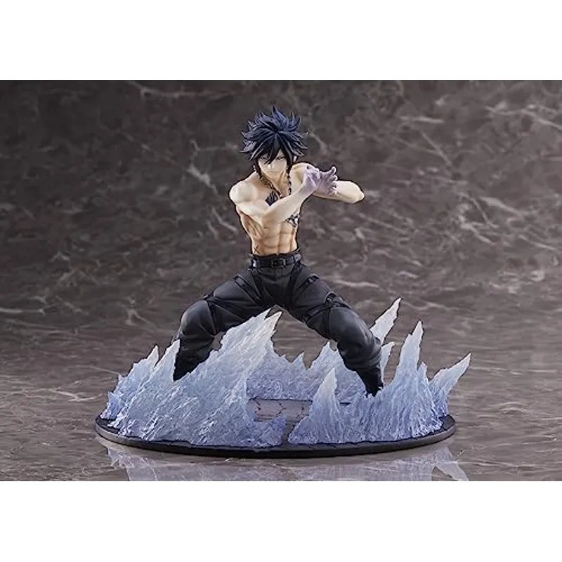 bellfine-fairy-tail-gray-fullbuster-figur-1-8-statue image 3