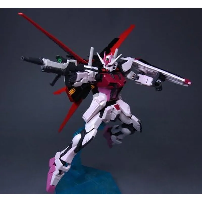 bandai-gundam-rg-limited-1-144-strike-rouge-bausatz image 3