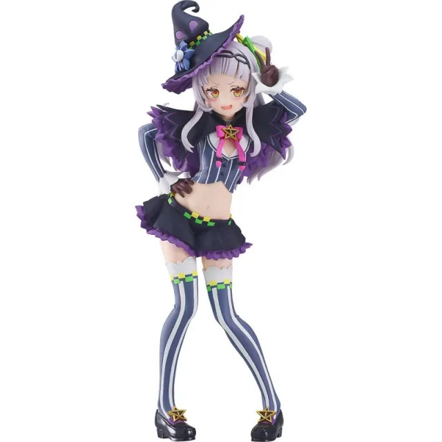 good-smile-hololive-murasaki-shion-pop-up-parade-figur image 1