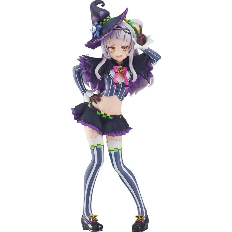 good-smile-hololive-murasaki-shion-pop-up-parade-figur image 1