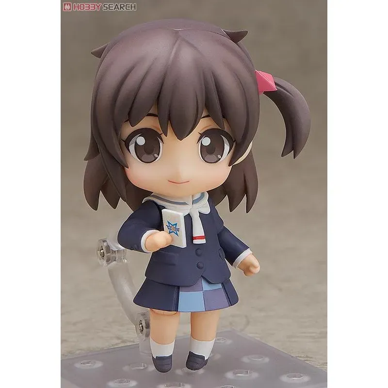 good-smile-kominato-ruko-nendoroid-figur-chibi image 1