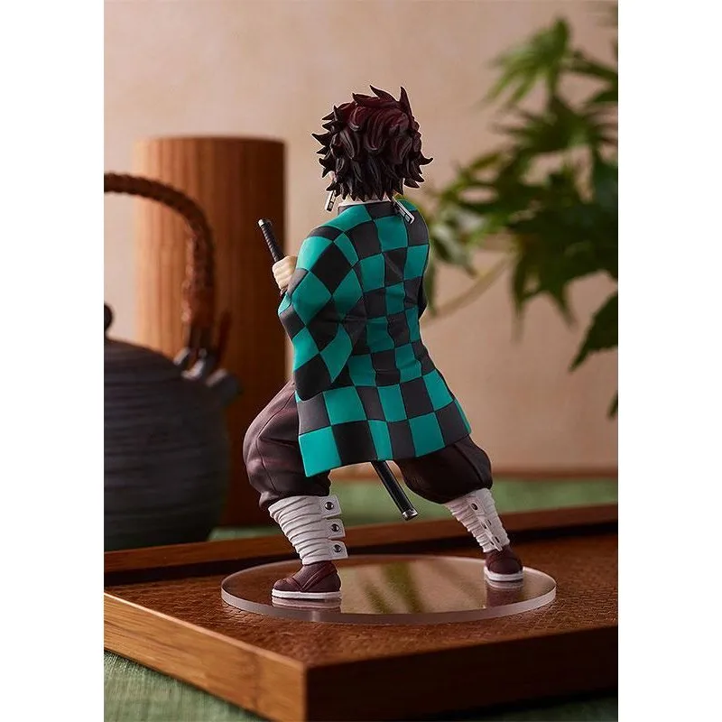 good-smile-demon-slayer-tanjiro-kamado-pop-up-parade-figur image 2