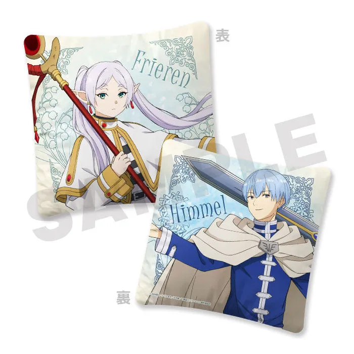 frieren-beyond-journey-s-end-web-kuji-kissen-frieren-himmel image 1