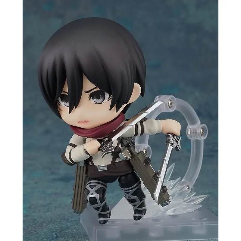 good-smile-nendoroid-mikasa-ackerman-figur-attack-on-titan image 3