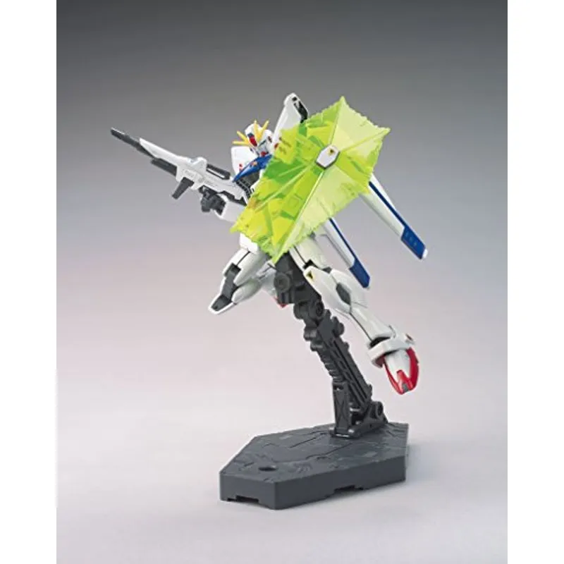 bandai-gundam-hguc-167-gundam-f-91-modellbausatz-1-144 image 2