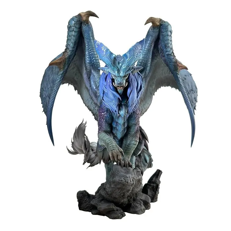 capcom-monster-hunter-lunastra-cfb-creator-figur image 1