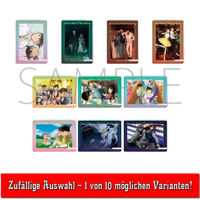 kameco-detective-conan-noble-art-vol-4-acrylblock-blindbox image 1