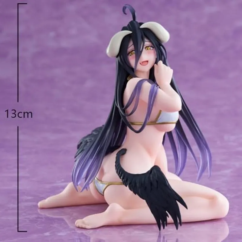 apex-genshin-impact-albedo-swimsuit-figur-badeanzug image 2