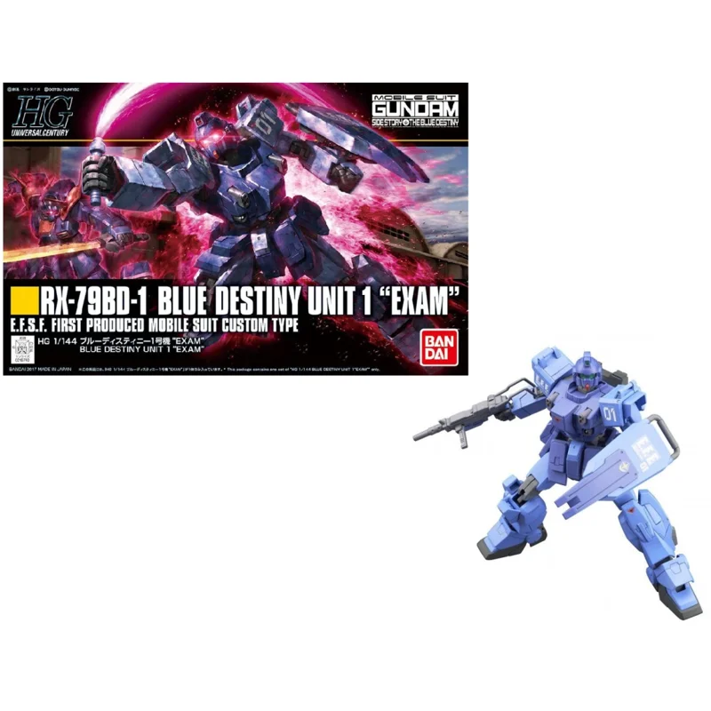 bandai-gundam-hguc-207-blue-destiny-unit-1-gunpla-1-144 image 4