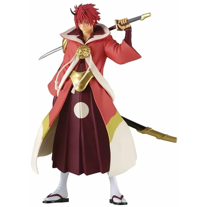banpresto-slime-benimaru-figur-standard image 1