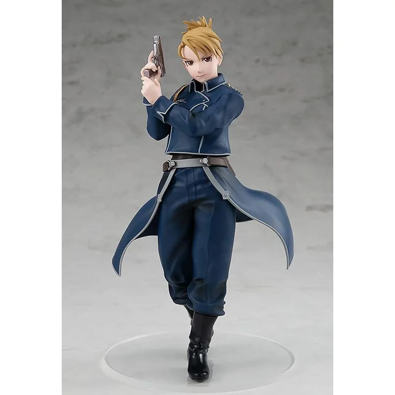 good-smile-fullmetal-riza-hawkeye-pop-up-parade-figur image 2