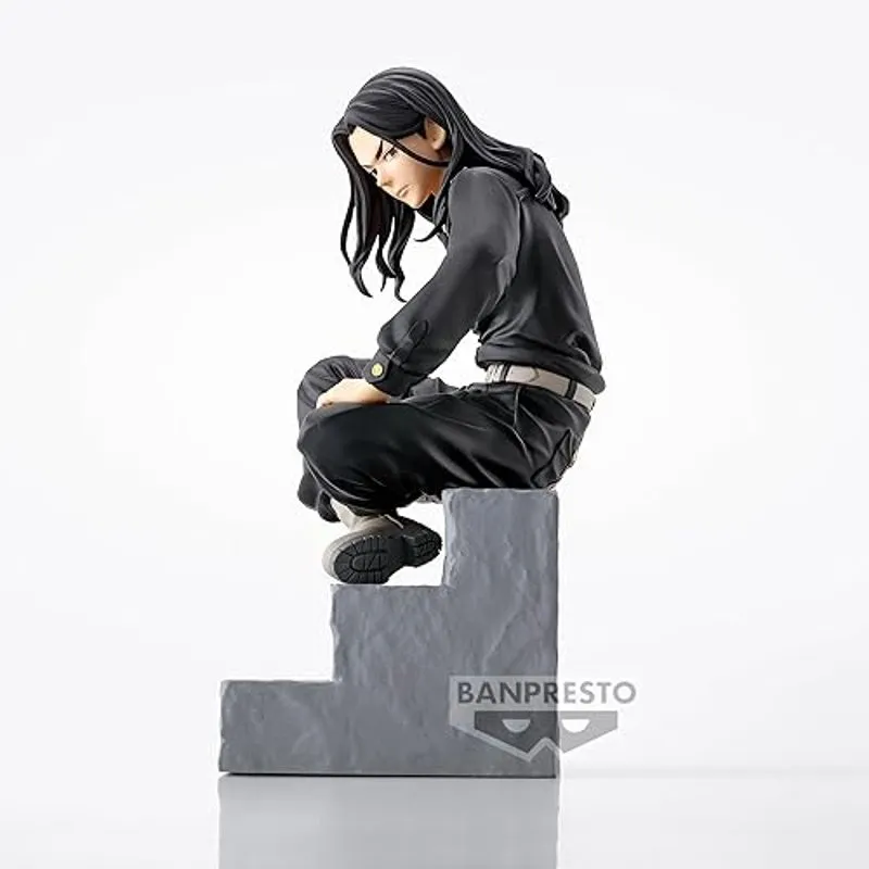 tokyo-revengers-keisuke-baji-break-time-collection-figur image 2