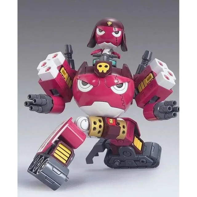keroro-giroro-robo-mk-ii-figur image 1