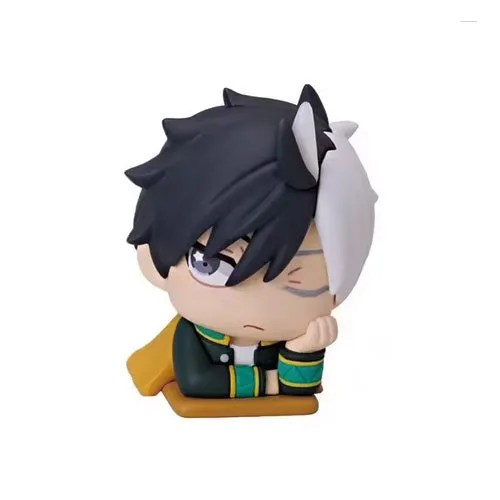 kameco-wind-breaker-haruka-sakura-figur-onemutan-pvc-4-5-cm image 1