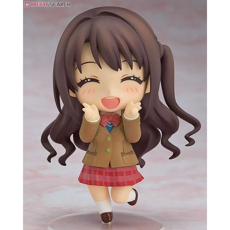 good-smile-sakamoto-days-shimamura-uzuki-nendoroid-figur image 2