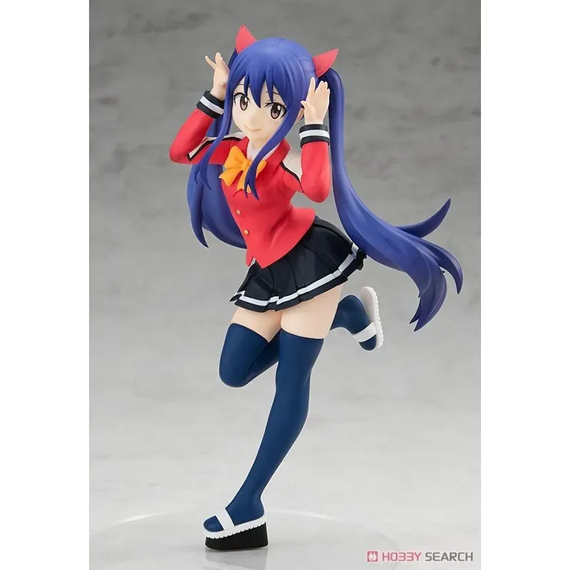good-smile-company-fairy-tail-wendy-marvell-pop-up-parade-figur image 1