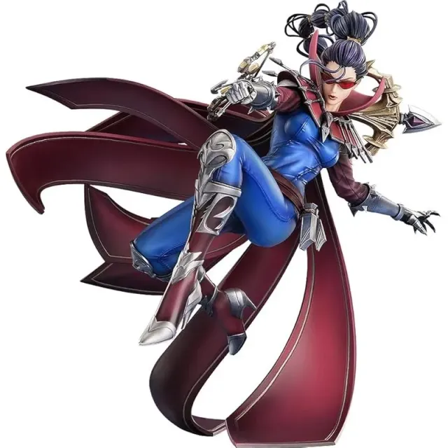 league-of-legends-vayne-the-night-hunter-1-7-figur-night-hunter image 1