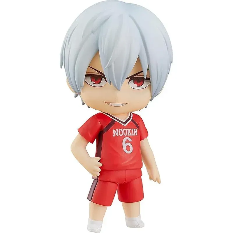 good-smile-nendoroid-tatsuya-yoigoshi-figur-megalobox-chibi image 1