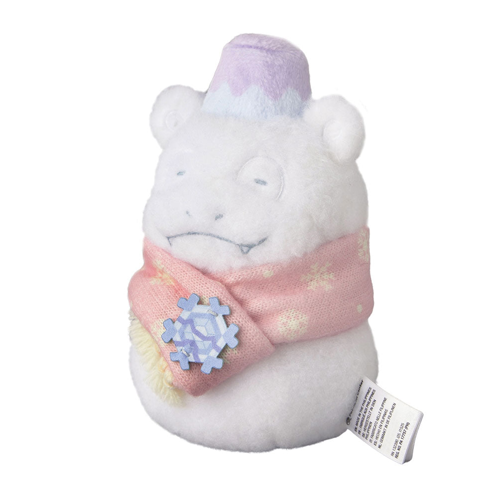 pok-mon-flegmon-winter-collection-pl-schfigur-14-5-cm image 2