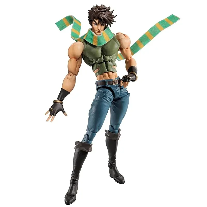 bandai-jojo-joseph-joestar-s-h-figuarts-actionfigur image 1