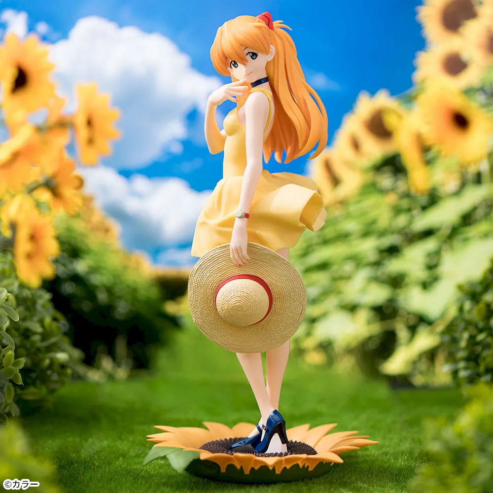 sega-luminasta-evangelion-asuka-summer-dress-ver-2-figur-24cm image 2