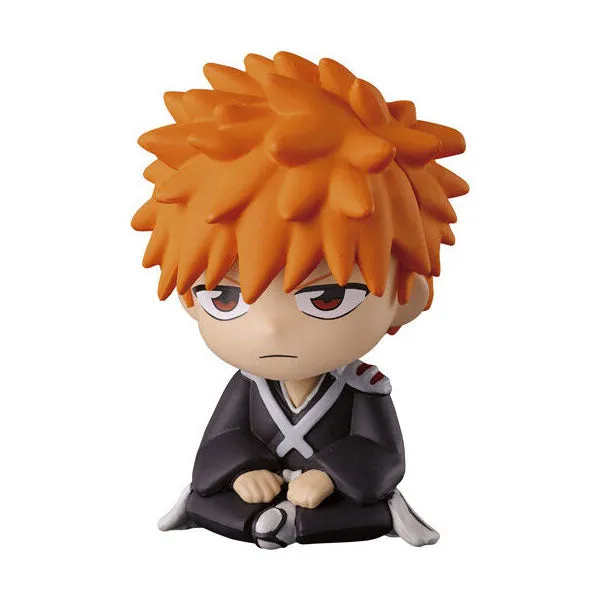 kameco-manga-anime-figuren-bleach-ichigo-machiboke-4-5-cm image 1