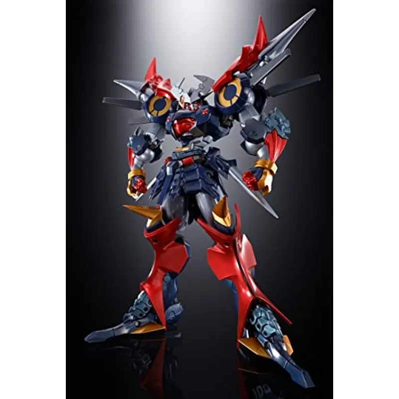 bandai-super-robot-wars-dygenguar-aussenseiter-soul-of-chogokin-figur image 2