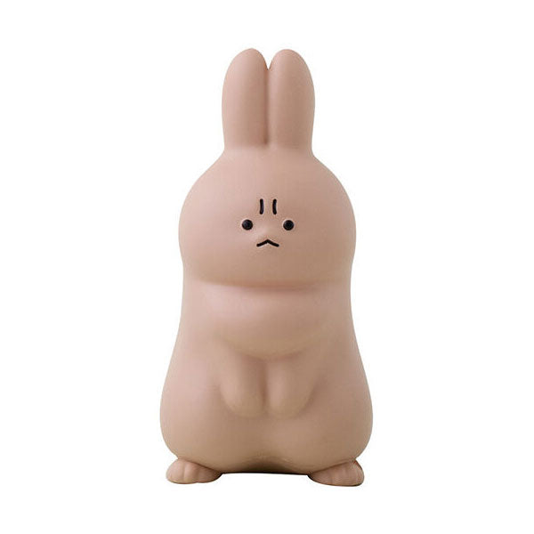kameco-manga-anime-figuren-angry-bunny-figur-gashapon-4-5-cm image 1