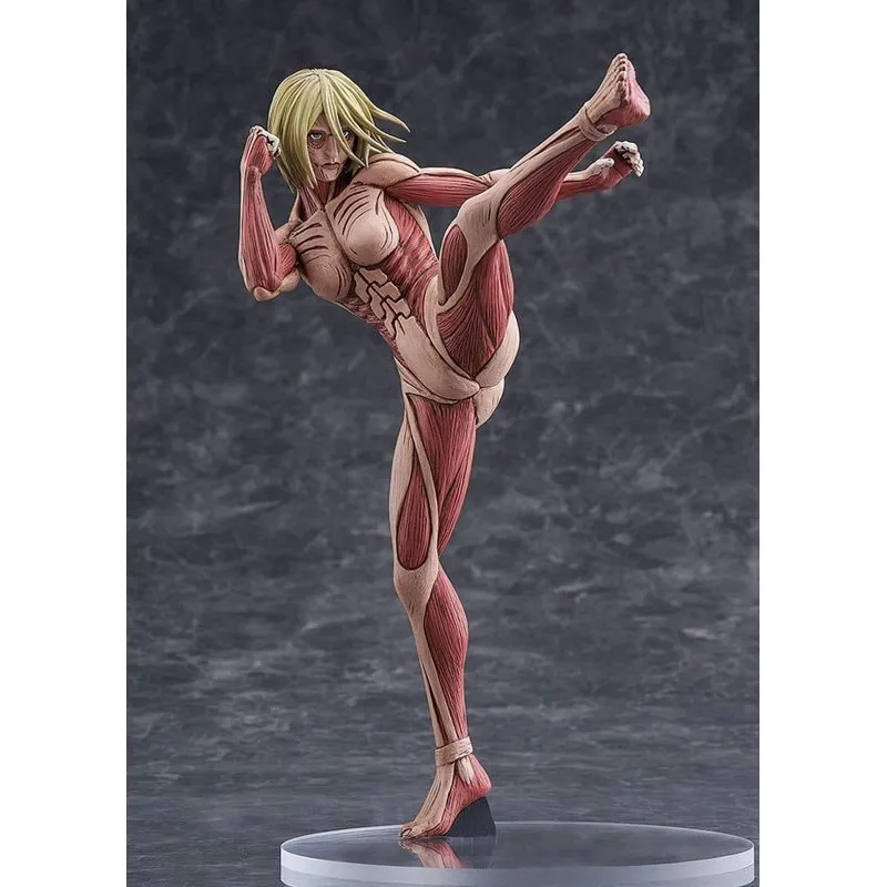 good-smile-attack-on-titan-annie-female-titan-figur-l image 1