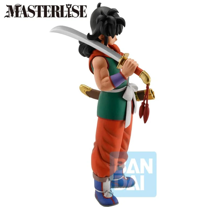 bandai-dragon-ball-train-section-yamcha-sammelfigur image 3