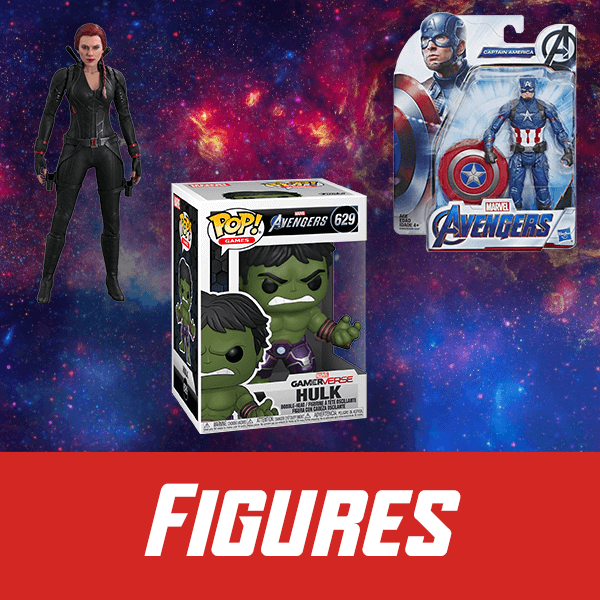 geek-crate-gift-box-marvel-mystery-box-thor-classic-5-7-artikel image 3