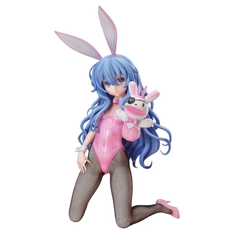 date-a-live-yoshino-bunny-ver-1-4-anime-figur image 1