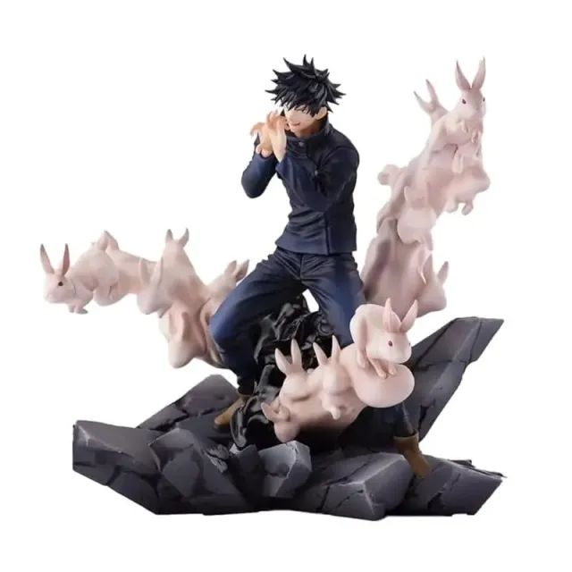 banpresto-jujutsu-kaisen-megumi-fushiguro-encounter-figur image 1