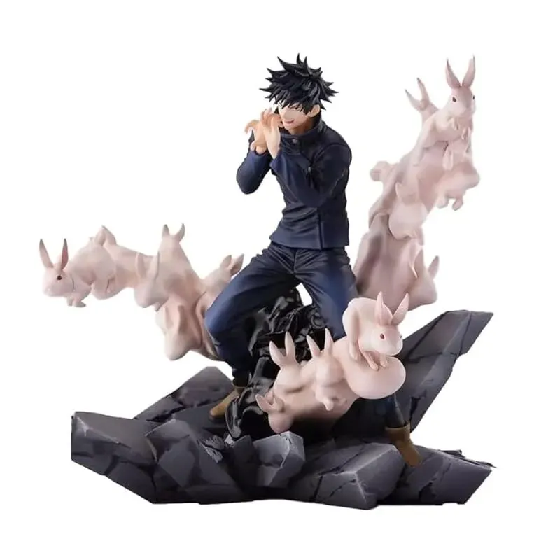banpresto-jujutsu-kaisen-megumi-fushiguro-encounter-figur image 1