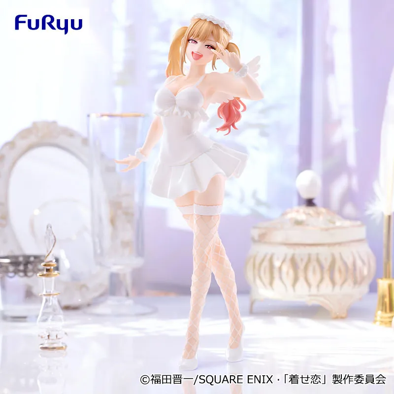 my-dress-up-darling-marin-kitagawa-bicute-pure-figur-24-cm image 1